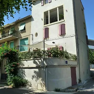 Chez Berni Appartement