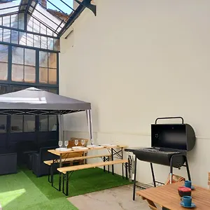 T5 L'atelier Appartement