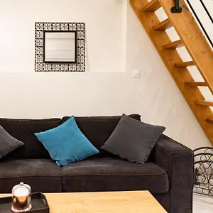Ivoire Au Coeur De Appartement