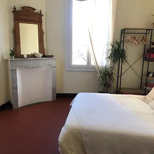 D'hôtes Bellevue , Cannes France