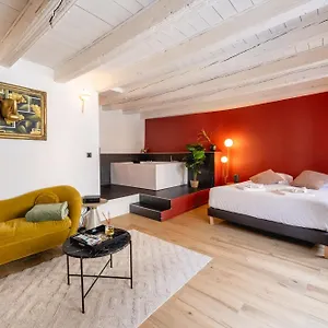 Le Macaron - Cozy Flat In The Heart Of The Old Town , Annecy France
