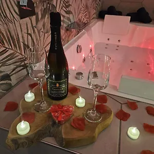 Romantique Tropicale , Vienne (Isere) France