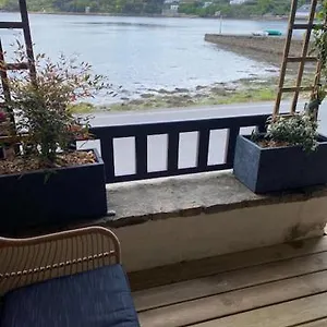 Studio Vue Sur Mer , Île-aux-Moines France