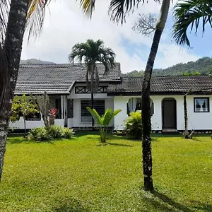 Maison Amantine , Anse Royale Seychelles