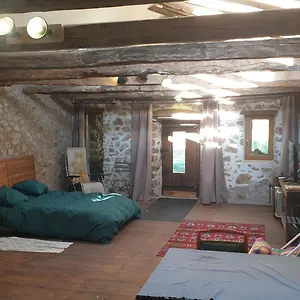 Chez Patoue Appartement