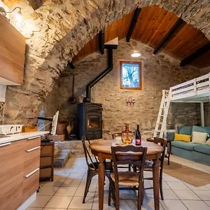 Petite Maison Pleine Nature Hébergement de vacances