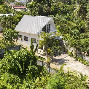 Ocean Bird & Wanita's Self Catering , Pointe Au Sel Seychelles